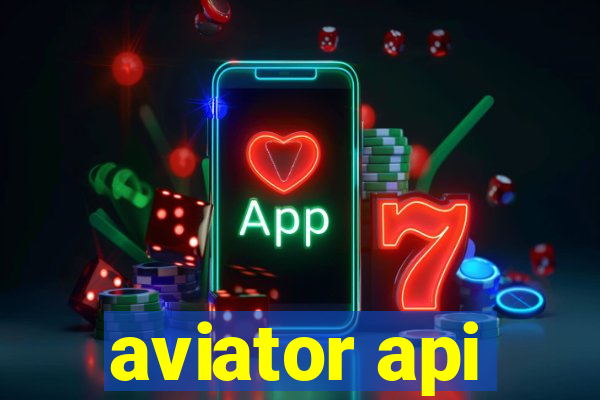 aviator api